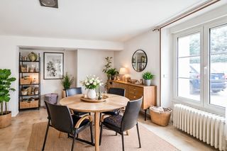  Maison � vendre 7 pi�ces 220 m�