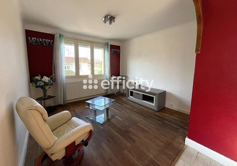   Maison Maison - 4 pi�ce(s) - 88 m�