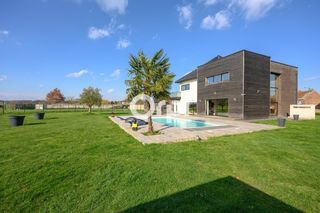  Maison � vendre 6 pi�ces 232 m�