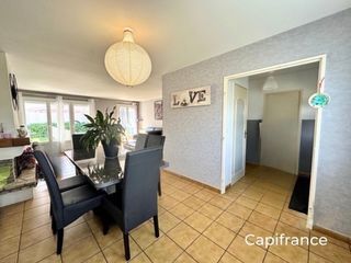  Maison � vendre 4 pi�ces 120 m�