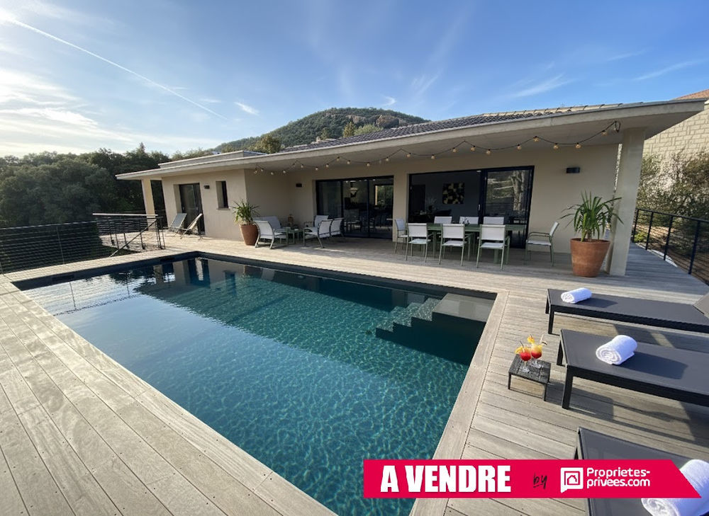 � vendre  Maison Ste Lucie De Porto Vecchio (20144)