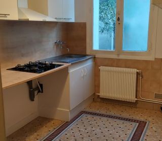  Appartement � louer 3 pi�ces 49 m�