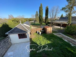  Maison � vendre 7 pi�ces 120 m�