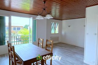  Maison � vendre 3 pi�ces 67 m�