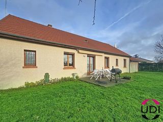  Maison � vendre 4 pi�ces 99 m�