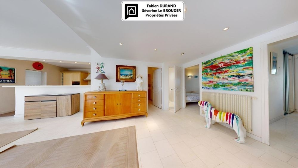� vendre  Appartement Cannes (06400)