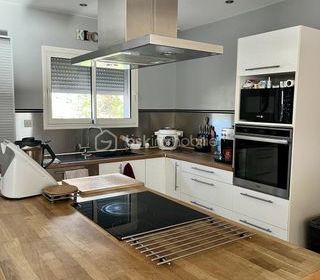  Maison � vendre 8 pi�ces 170 m�