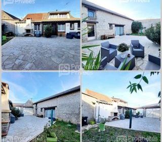  Maison � vendre 8 pi�ces 185 m�