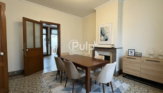  Propri�t�/ch�teau � vendre 5 pi�ces 165 m�