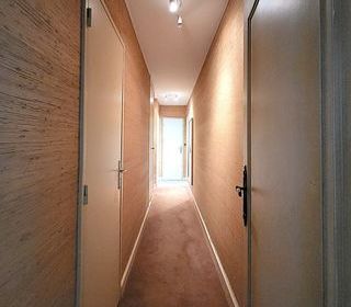  Appartement � vendre 4 pi�ces 124 m�