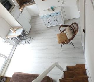  Appartement � vendre 3 pi�ces 26 m�