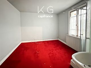  Appartement � vendre 6 pi�ces 86 m�