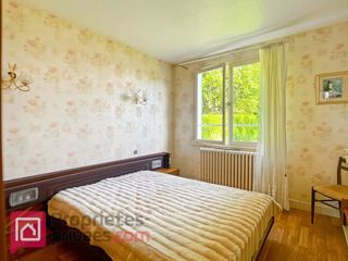  Maison � vendre 4 pi�ces 98 m�