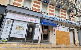  Appartement � vendre 2 pi�ces 28 m�