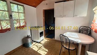  Terrain � vendre 565 m�