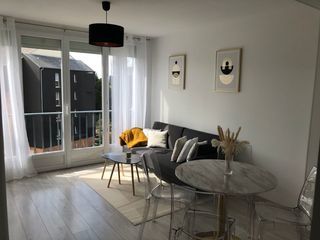  Appartement � louer 4 pi�ces 59 m�