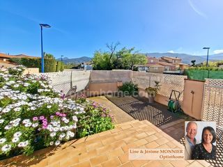  Maison � vendre 4 pi�ces 90 m�