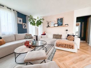  Maison � vendre 5 pi�ces 117 m�