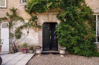  Propri�t�/ch�teau � vendre 12 pi�ces 508 m�