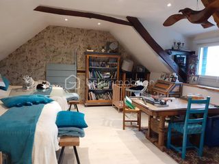  Propri�t�/ch�teau � vendre 6 pi�ces 165 m�