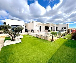  Maison � vendre 5 pi�ces 172 m�