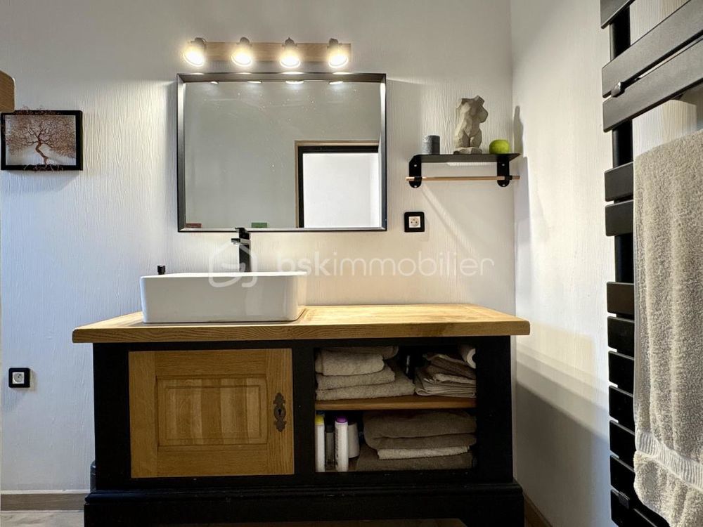 � vendre  Villa Saint-Jean-Pla-de-Corts (66490)