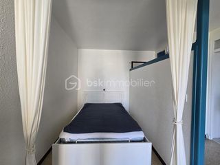  Appartement � vendre 1 pi�ce 27 m�