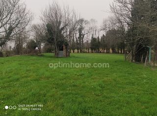  Terrain � vendre 1620 m�