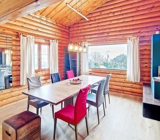  Chalet � vendre 8 pi�ces 287 m�