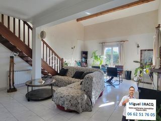  Villa � vendre 4 pi�ces 115 m�