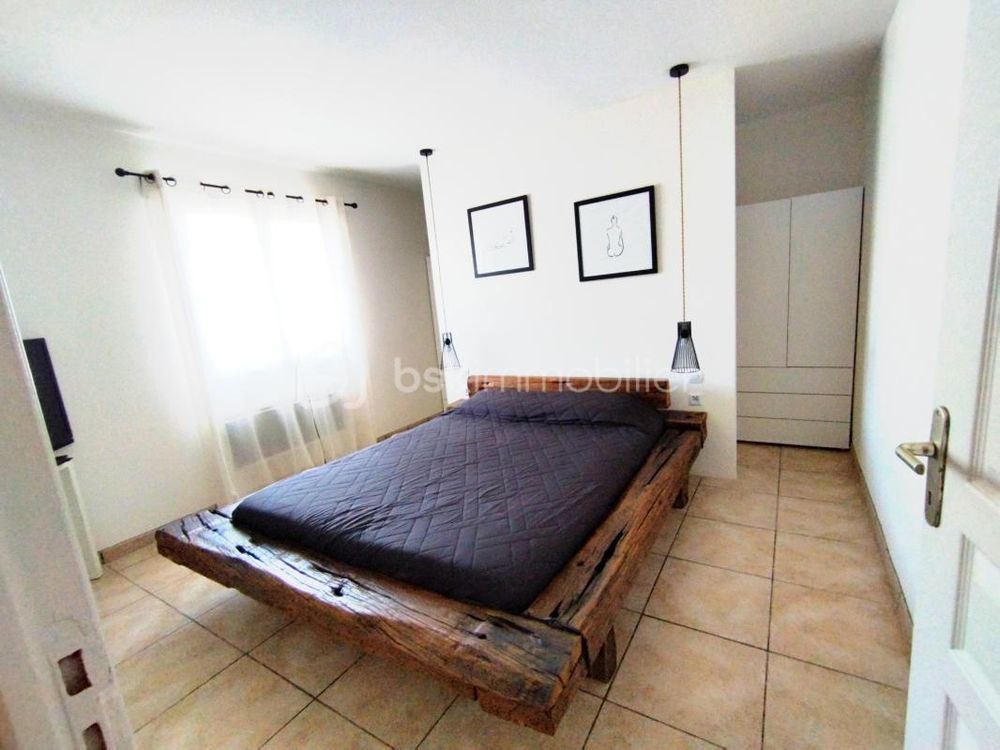 � vendre  Villa Plaissan (34230)