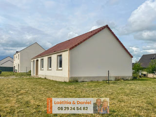  Maison � vendre 4 pi�ces 90 m�