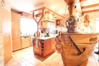  Maison � vendre 6 pi�ces 251 m�