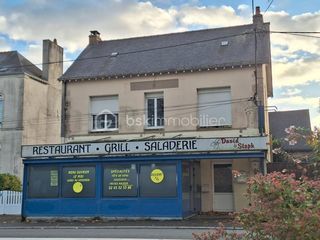  Immeuble � vendre 4 pi�ces 136 m�