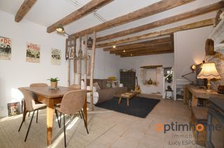  Maison � vendre 3 pi�ces 67 m�