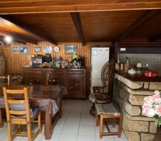  Maison � vendre 7 pi�ces 118 m�