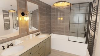  Maison � vendre 5 pi�ces 122 m�