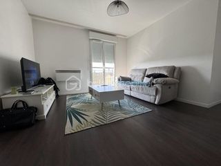  Appartement � vendre 2 pi�ces 41 m�