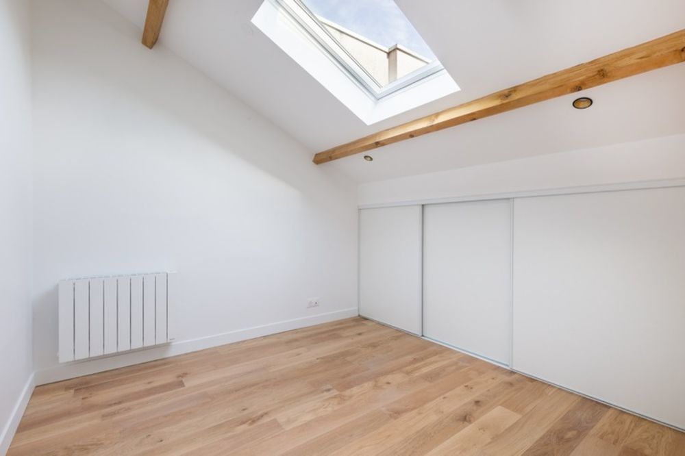 � vendre  Duplex/triplex Montrouge (92120)