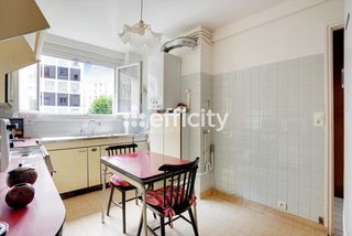  Appartement � vendre 3 pi�ces 71 m�