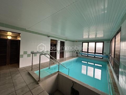 MURS PROFESSIONNELS ou HABITATION bord de plage 259000 40200 Mimizan