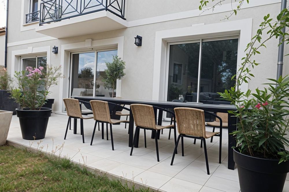 � vendre  Maison Champs-sur-Marne (77420)