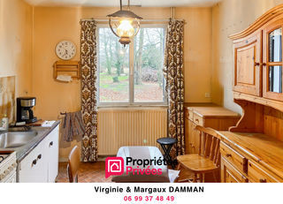  Maison � vendre 3 pi�ces 65 m�