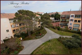  Appartement � vendre 2 pi�ces 26 m�