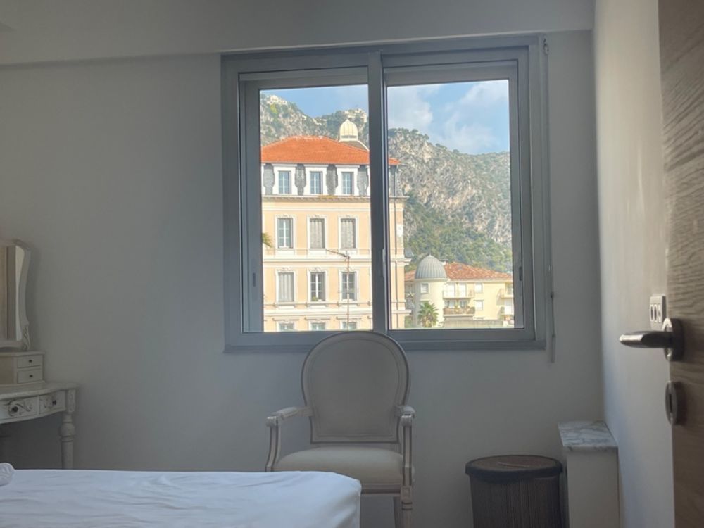 � vendre  Appartement Beaulieu-sur-Mer (06310)