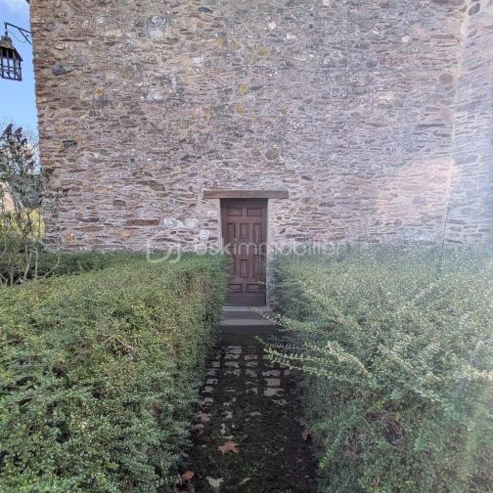 � vendre  Propri�t�/ch�teau Saint-Augustin-des-Bois (49170)