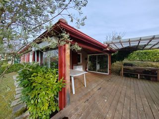  Chalet � vendre 3 pi�ces 35 m�