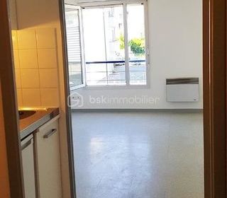  Appartement � vendre 1 pi�ce 20 m�