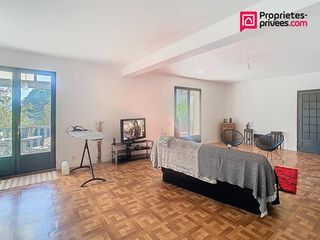  Maison � vendre 15 + pi�ces 410 m�