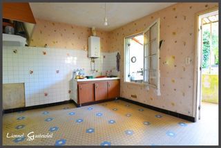  Maison � vendre 6 pi�ces 120 m�